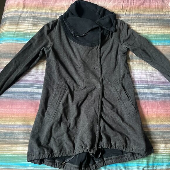 Vintage Lululemon Sweater - Picture 1 of 4